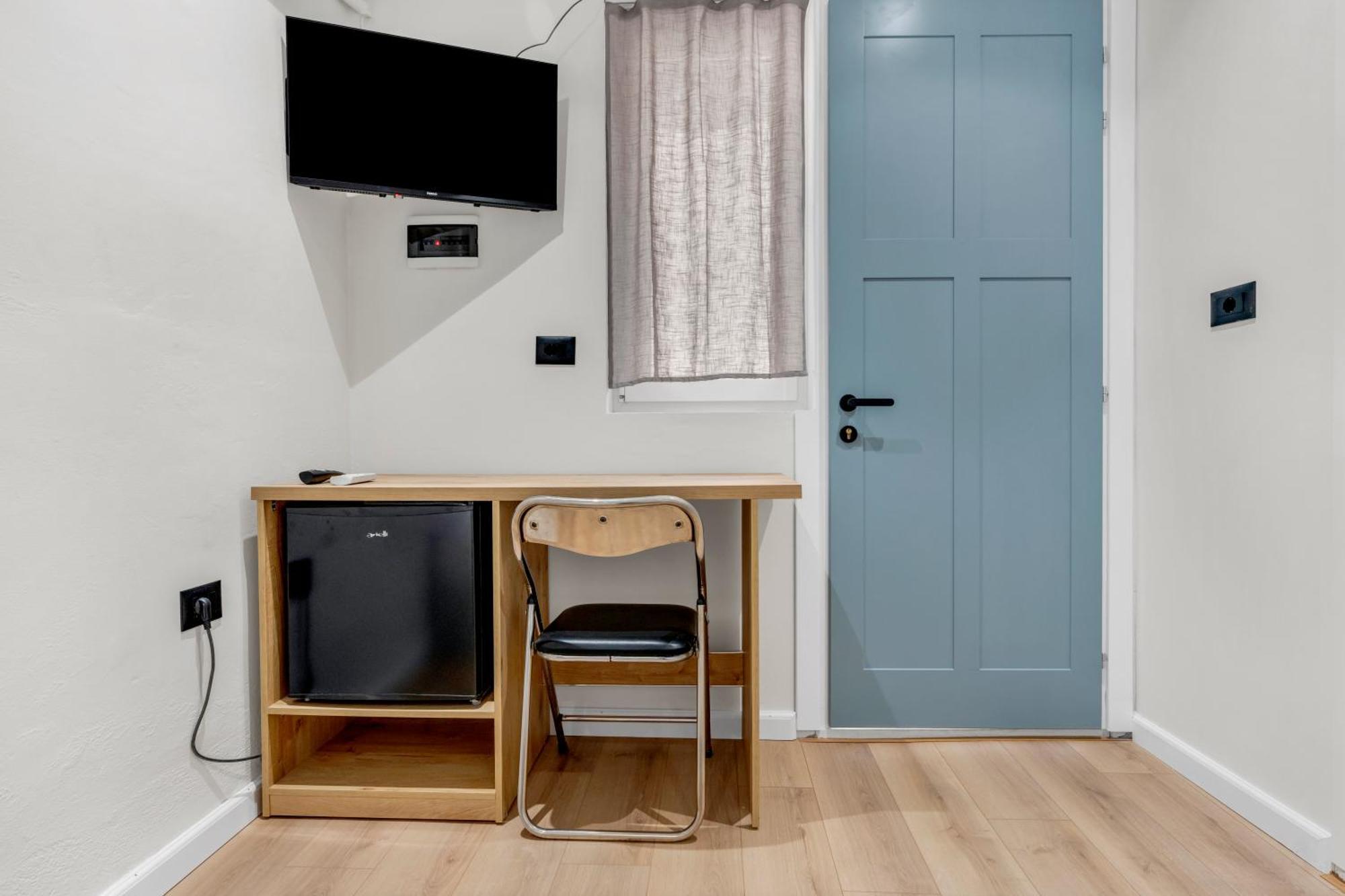 The Nook City Centre En Suite Берат Экстерьер фото